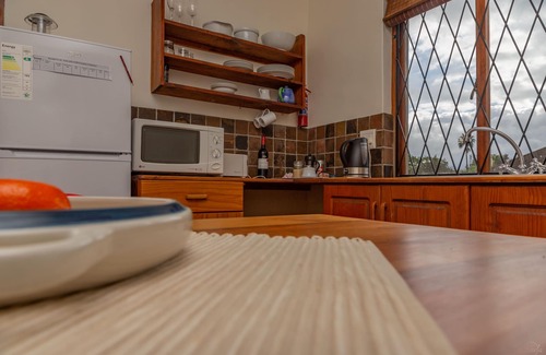 Stellenbosch Central Bed & Breakfast | 10 Alexander B&B