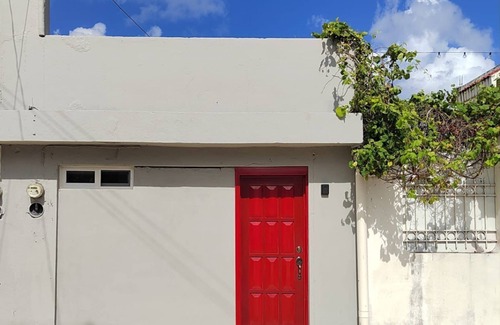 Colonia Centro Apartment | 10 Ave Suite