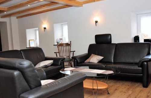Plutscheid Bed & Breakfast | 10-bed Eifel farmhouse, 3 bathrooms, 4 bedrooms - Gasthaus-Pension-Rest.