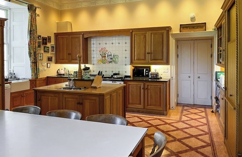 Newbridge Cottage | 10 bedroom accommodation in Dumfries