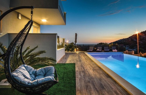 Razanj House | 10 bedroom gorgeous home in Razanj