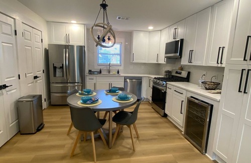 Mount Berry House | 10 Burnett Bungalow