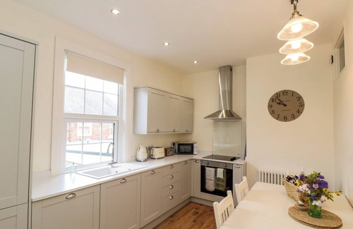 Guisborough Cottage | 10 CHALONER, family friendly, country holiday cottage in Guisborough