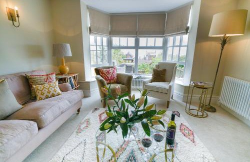 Aldeburgh House | 10 Church Walk, Aldeburgh