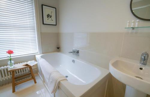 Aldeburgh House | 10 Church Walk, Aldeburgh