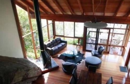 Cottage Point House | 10 Cottage Point Road