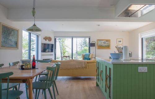 Colbost House | 10 Husabost