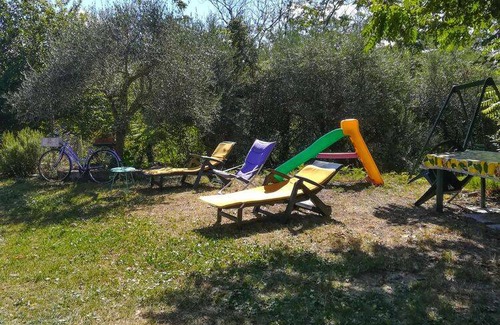 Rupoli RV Rental | 100 m² Mobile home ∙ 3 bedrooms ∙ 5 guests