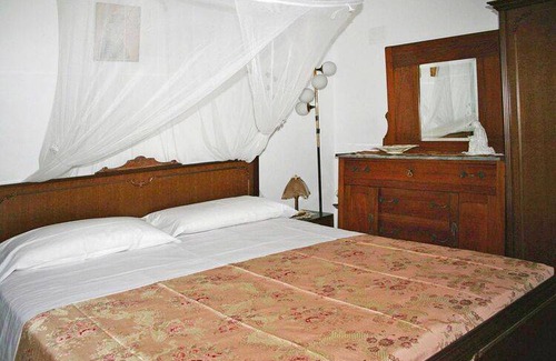 Rupoli RV Rental | 100 m² Mobile home ∙ 3 bedrooms ∙ 5 guests
