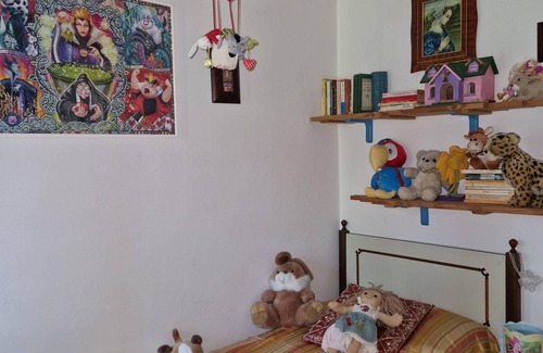 Rupoli RV Rental | 100 m² Mobile home ∙ 3 bedrooms ∙ 5 guests