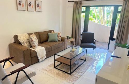 Ramsgate South Apartment | 10 Lagoon Cabanas Ramsgate