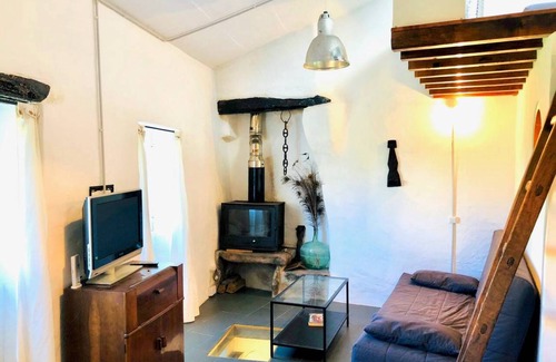 Porto do Barqueiro House | 10 m² House ∙ 2 bedrooms ∙ 5 guests
