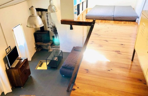 Porto do Barqueiro House | 10 m² House ∙ 2 bedrooms ∙ 5 guests