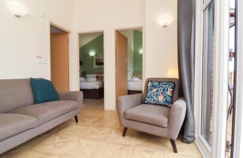 Combe Martin House | 10 Manleigh Park