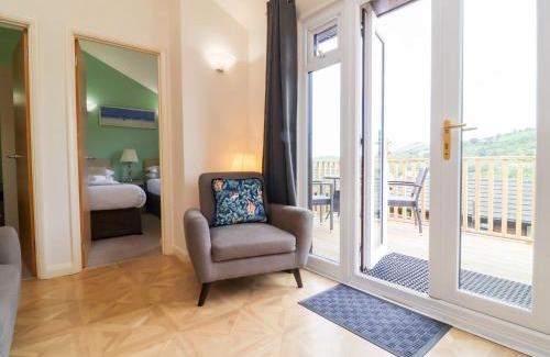 Combe Martin House | 10 Manleigh Park