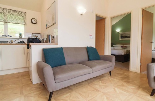 Combe Martin Cottage | 10 Manleigh Park