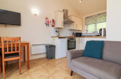Combe Martin Cottage | 10 Manleigh Park