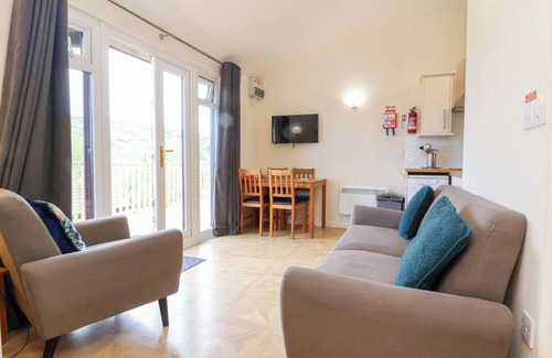 Combe Martin Cottage | 10 Manleigh Park