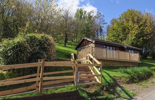 Combe Martin Cottage | 10 Manleigh Park