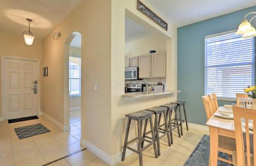 Regal Palms House | 10 Mi to Disney Resort Getaway with Balcony!