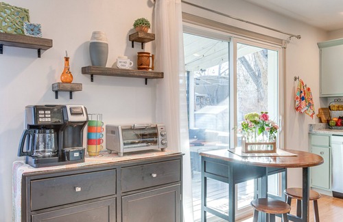 Lakewood House | 10 Mi to Dtwn Denver: Lakewood Home w/Patio
