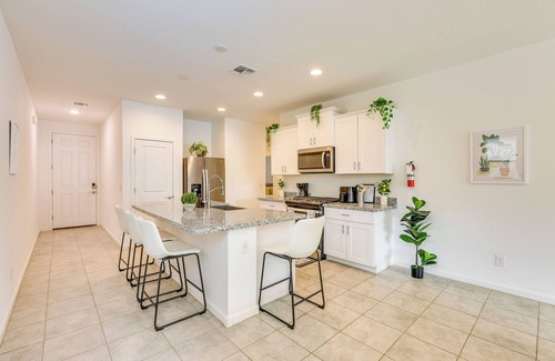 Laveen Village House | 10 Mi to Dtwn Phoenix: Home Near Hiking & Biking!