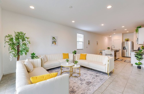 Laveen Village House | 10 Mi to Dtwn Phoenix: Home Near Hiking & Biking!