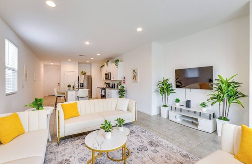 Laveen Village House | 10 Mi to Dtwn Phoenix: Home Near Hiking & Biking!