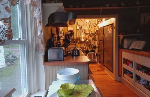 Olmstedville House | 10 Mi To Gore Mountain: Home In Adirondack Park 5 Bedroom Home