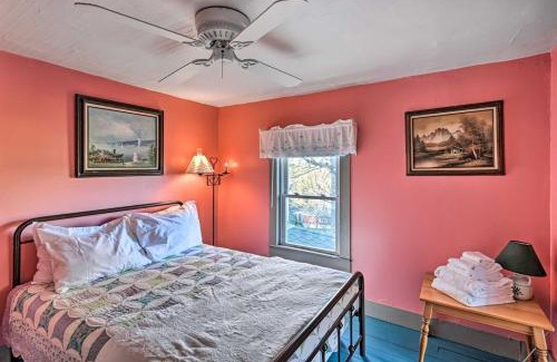 Olmstedville House | 10 Mi to Gore Mountain- Home in Adirondack Park home