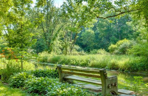 Annville House | 10 Mi to Hersheypark Updated Family Retreat!
