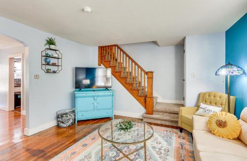 Annville House | 10 Mi to Hersheypark Updated Family Retreat!