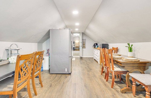 Ono Island Apartment | 10 Mi to Mobile Bay: Family Apt in Silverhill!