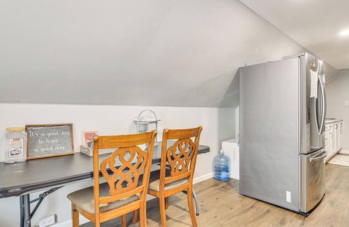 Ono Island Apartment | 10 Mi to Mobile Bay: Family Apt in Silverhill!