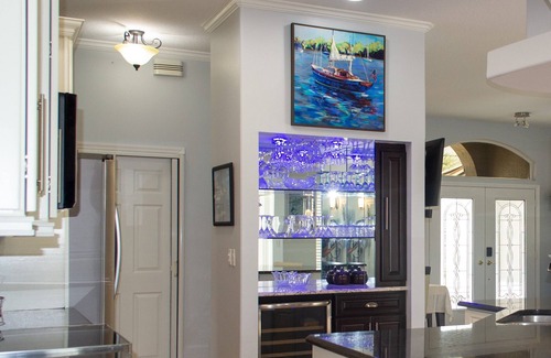 Port Saint Lucie House | 10 miles to Jensen, Hutchinson, and Stuart beaches- Amazing 3/2 w private pool