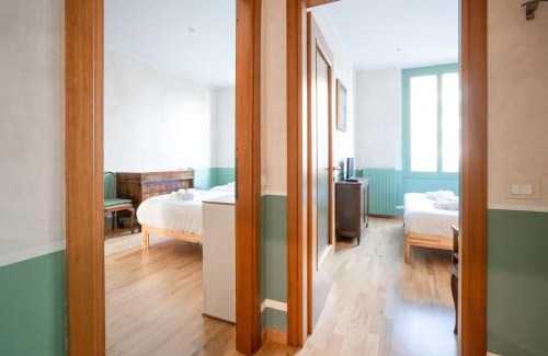 Porta Vittoria Apartment | 10 min to Duomo New Chic Apt, 20 min to Linate