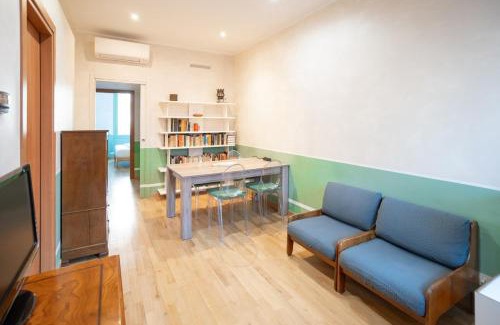 Porta Vittoria Apartment | 10 min to Duomo New Chic Apt, 20 min to Linate