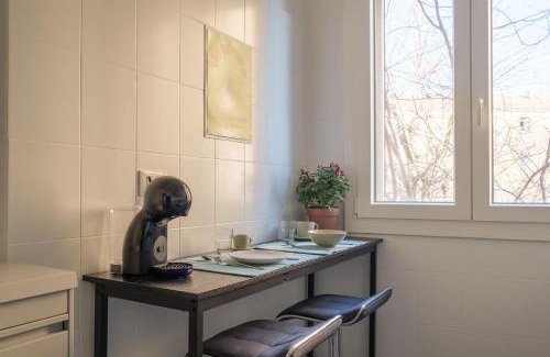 San Donato Apartment | 10 min walk from Bologna Fiere - Casa Pezzana
