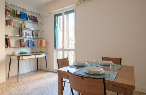 San Donato Apartment | 10 min walk from Bologna Fiere - Casa Pezzana