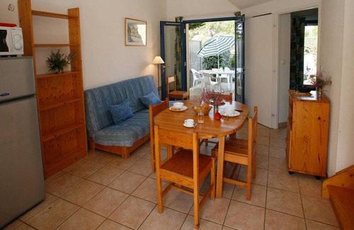 Bourgenay House | 10 mins des Plages ! Mobile-Home Abordable