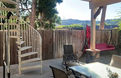 Santa Clarita Apartment | 10 Mins Six Flags,Downtown Newhall,Hollywood, Santa Clarita