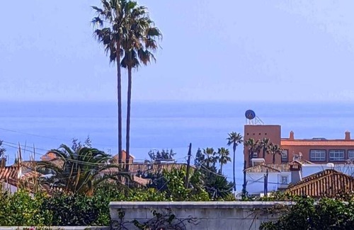 La Gaspara Apartment | 10 minute walk to beach & grocery stores! Quiet location with multiple sea-views