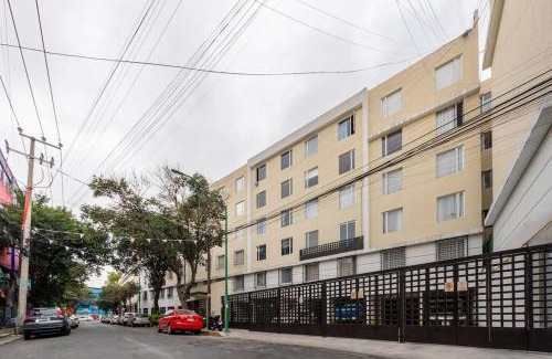 Doctores Apartment | 10 minutes away from Zocalo