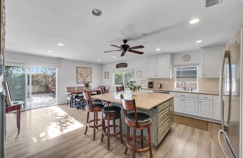 Mission Viejo House | 10 minutes drive to the beach, 2 master suites and NO BUNK BEDS. 2 mins off hwy.