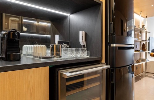 Ipanema Apartment | 10 Minutes From Ipanema Beach Vm201