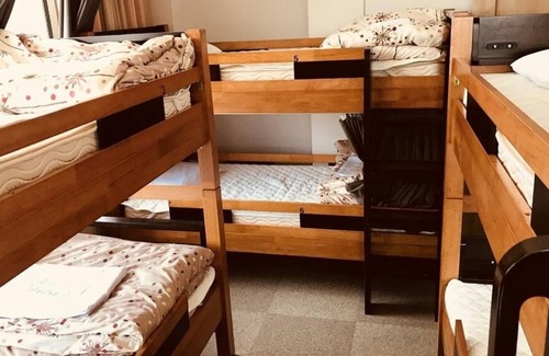Shimogyo Bed & Breakfast | 10 minutes from Kyoto Station! Central and very convenient for visiting tourist areas!