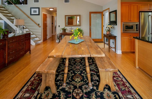 San Luis Obispo House | 10 Minutes from San Luis Obispo A Hidden Treasure Home Santa Margarita, 30+ days
