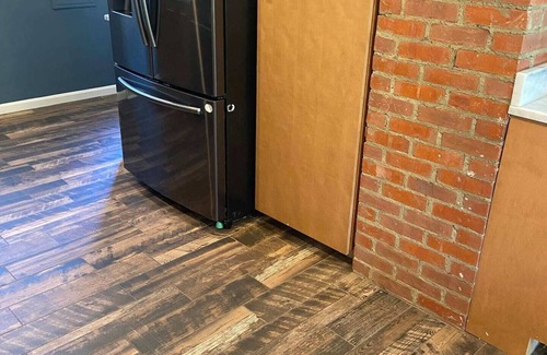 Parma House | 10 minutes to Downtown Cleveland - Entire 3B/1Bath Pets Allowed
