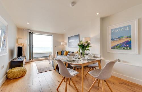 Putsborough Apartment | 10 Ocean Point