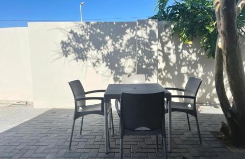 Colchester Apartment | 10 on Aquavista Addo River Apartment